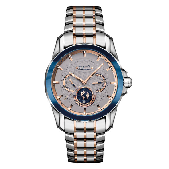 Zegarek męski Auguste Reymond na bransolecie