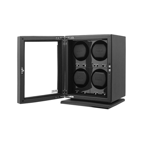 Otwierane drzwiczki w rotomacie