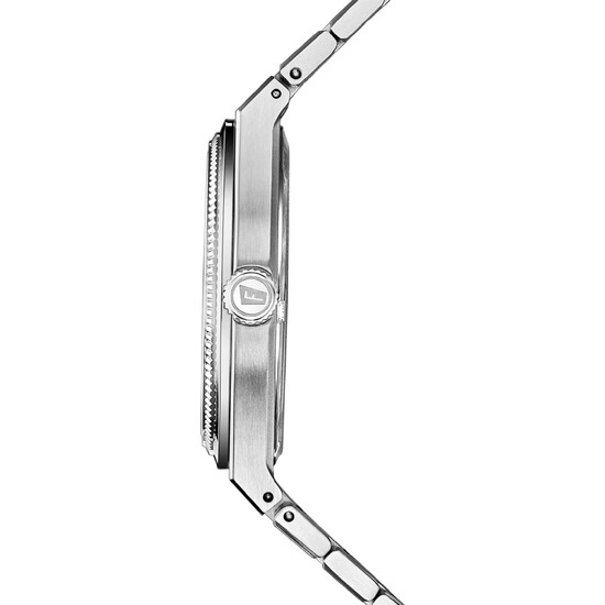 Smukła koperta zegarka Festina