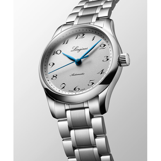 Automatyczny zegarek Longines