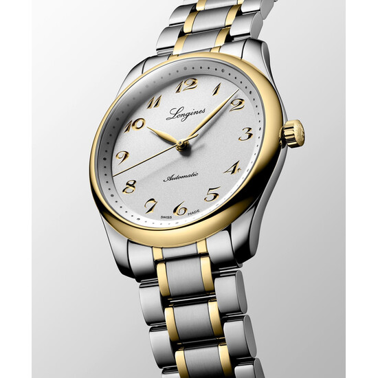 Automatyczny zegarek Longines