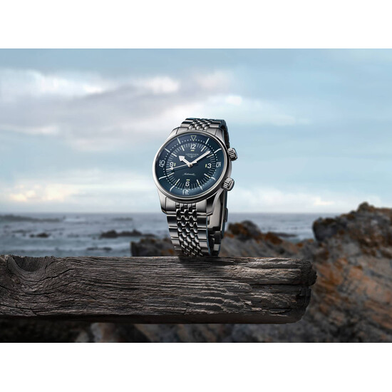 Zegarek Longines Automatic