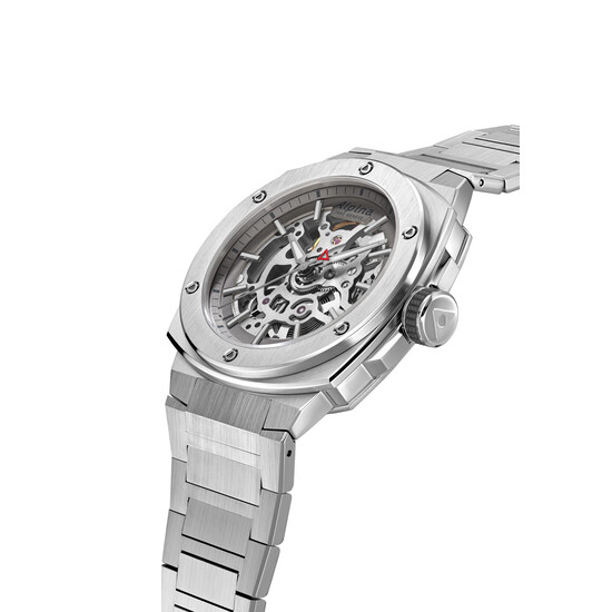 Automatyczny zegarek Alpina