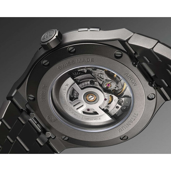 Mechanizm automatyczny ML115