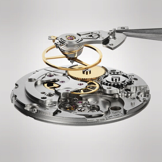 Automatyczny mechanizm Sellita SW200-1 Swiss Made