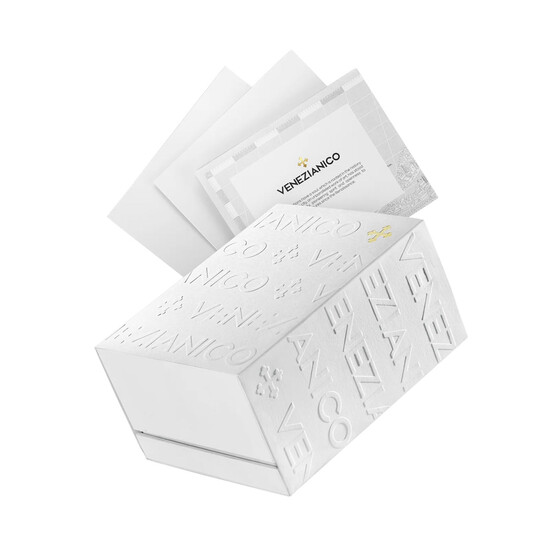 Oryginalne opakowanie na zegarek Venezianico