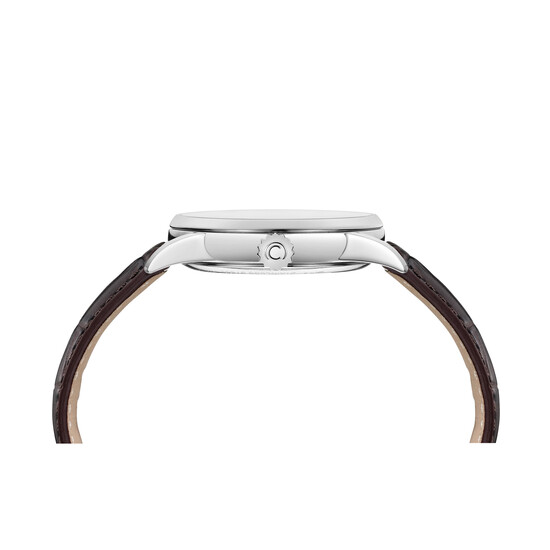 Zegarek Certina od boku