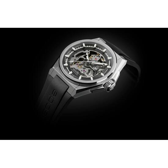 Automatyczny zegarek Epos