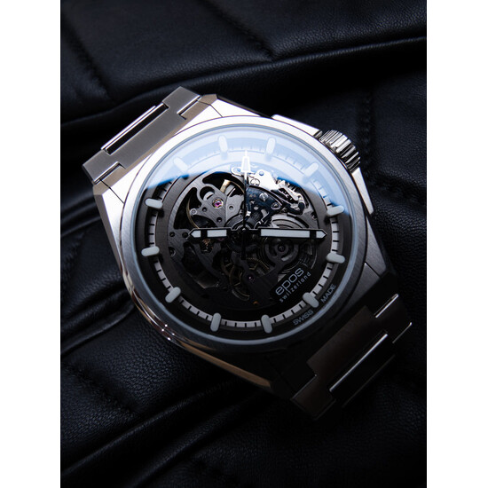 Zegarek sportowy Epos