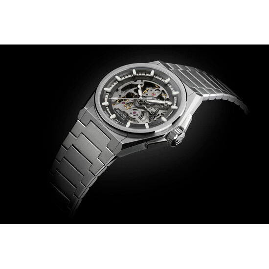 Automatyczny zegarek Epos