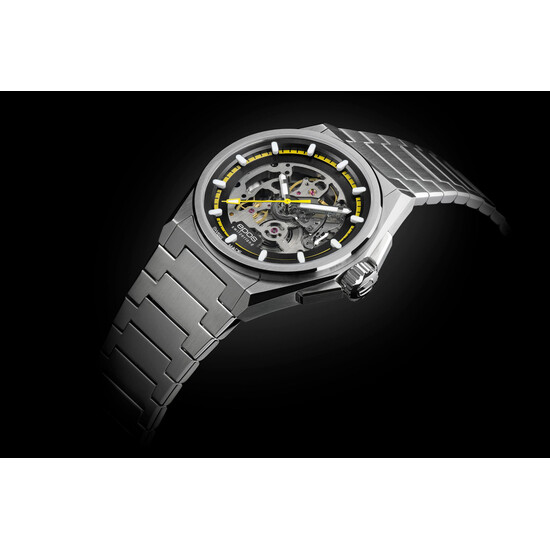 Automatyczny zegarek Epos