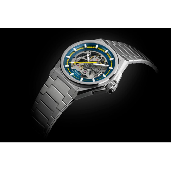 Automatyczny zegarek Epos