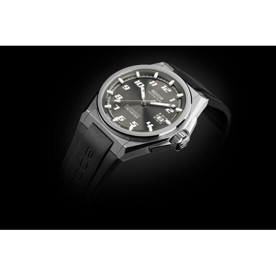 Automatyczny zegarek Epos