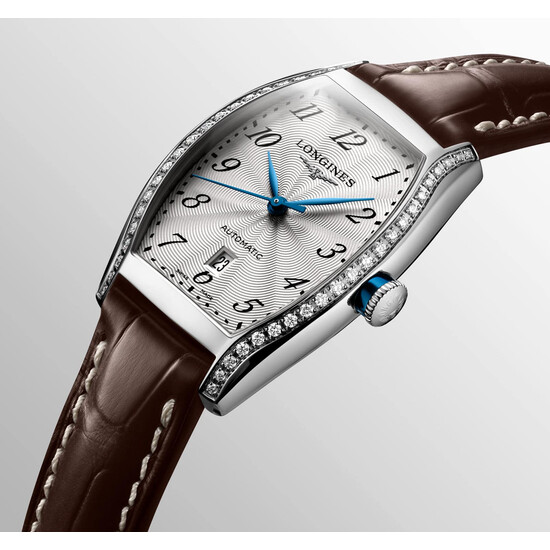 Zegarek damski Longines
