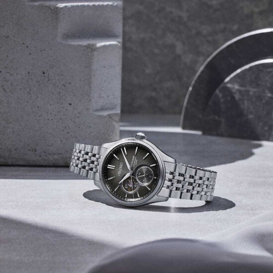 Automatyczny zegarek Seiko