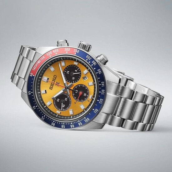 Zegarek Seiko Prospex