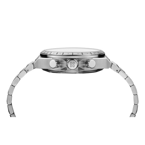 Prawa strona koperty Certina