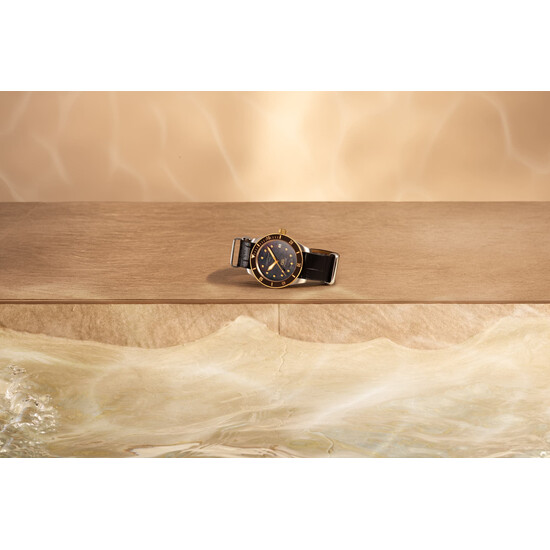 Zegarek Certina dla kobiet