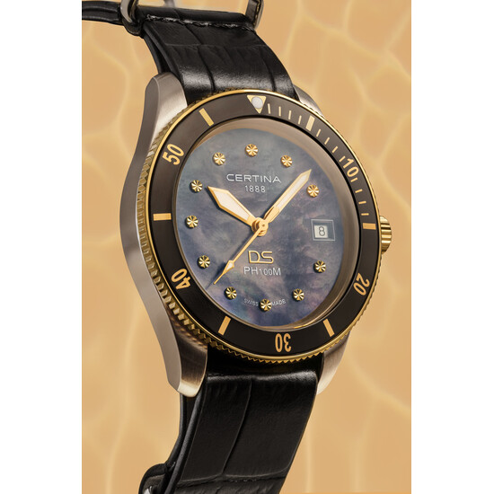 Zegarek sportowy Certina