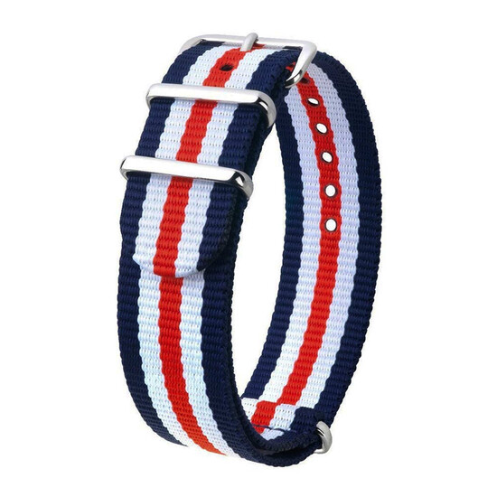 Pasek do pływania w stylu NATO