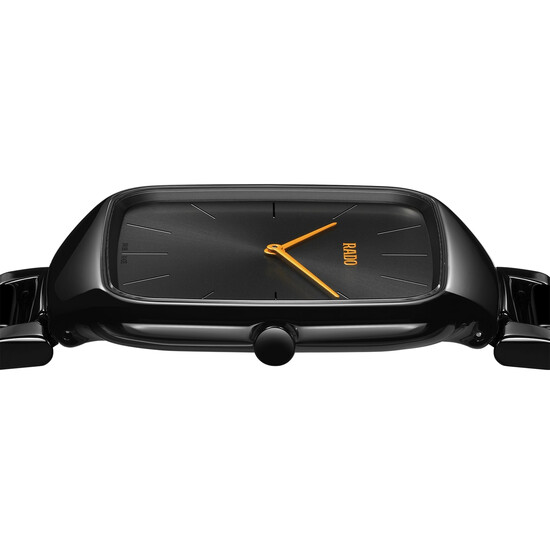 Płaski zegarek Rado Thinline