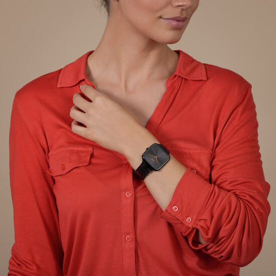 Kwarcowy zegarek Rado