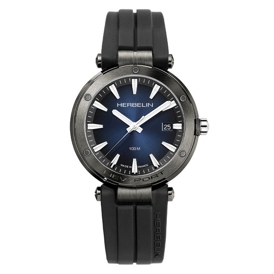 Zegarek Herbelin Newport zegarek sportowy