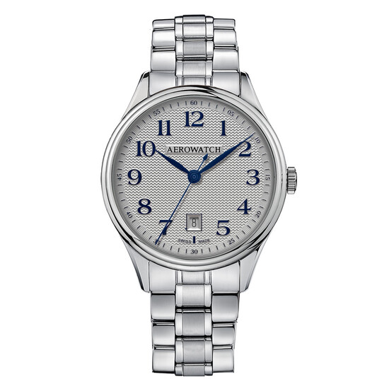 Damski zegarek Aerowatch na bransolecie