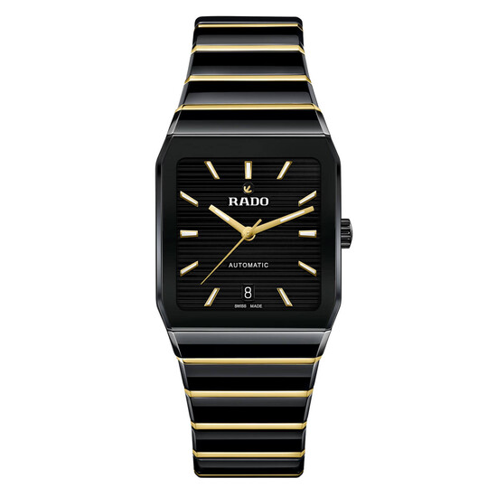 Ceramiczny zegarek Rano na bransolecie