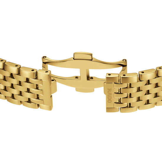 Zapięcie bransolety Rado