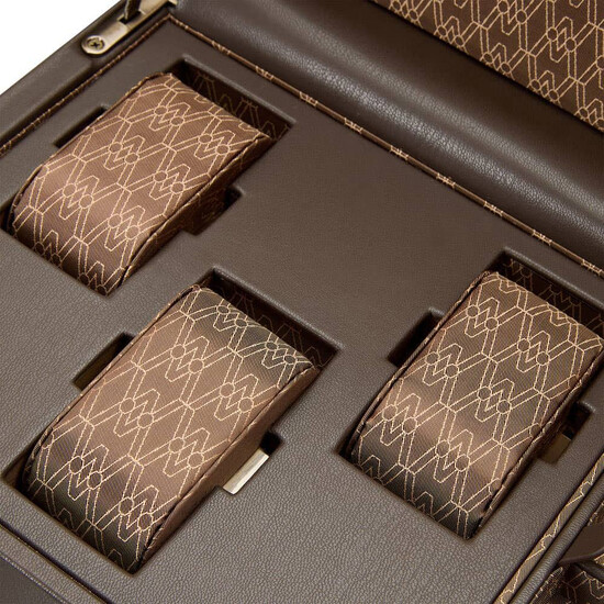 3 miejsca na przechowanie zegarka