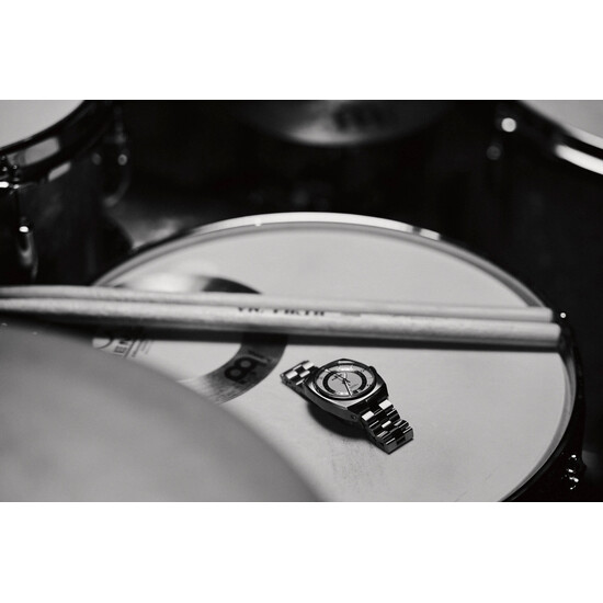 Zegarek Fortis Titanium