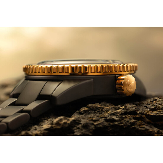 Ceramiczna koperta zegarka Rado