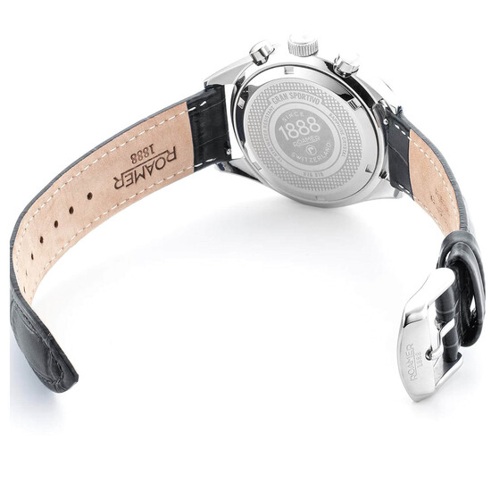 Zapięcie paska Roamer