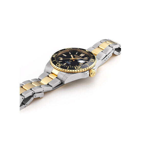 Sportowy zegarek Roamer