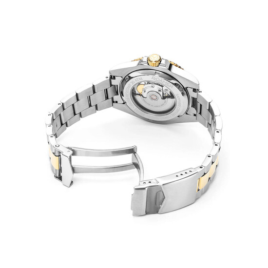 Zapięcie bransolety Roamer