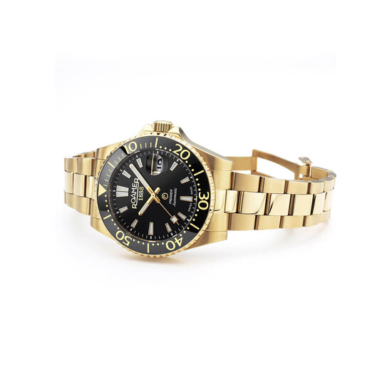 Automatyczny zegarek Roamer Premier