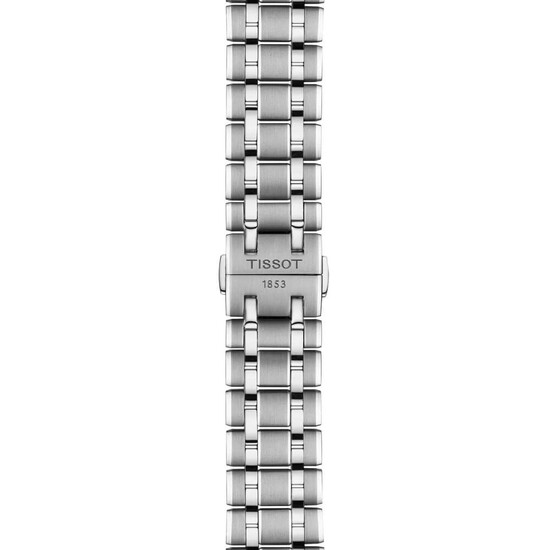 Bransoleta zegarka Tissot
