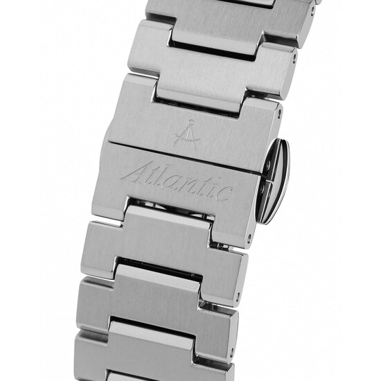 Zapięcie bransolety zegarka Atlantic