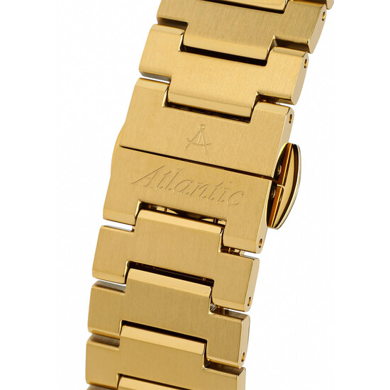 Zapięcie bransolety zegarka Atlantic
