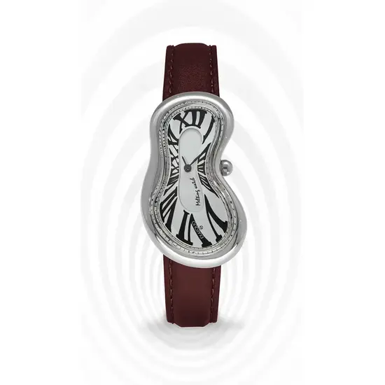 Zegarek do topienia Exaequo Melting Watch