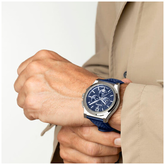 Festina Rive zegarek na nadgarstku