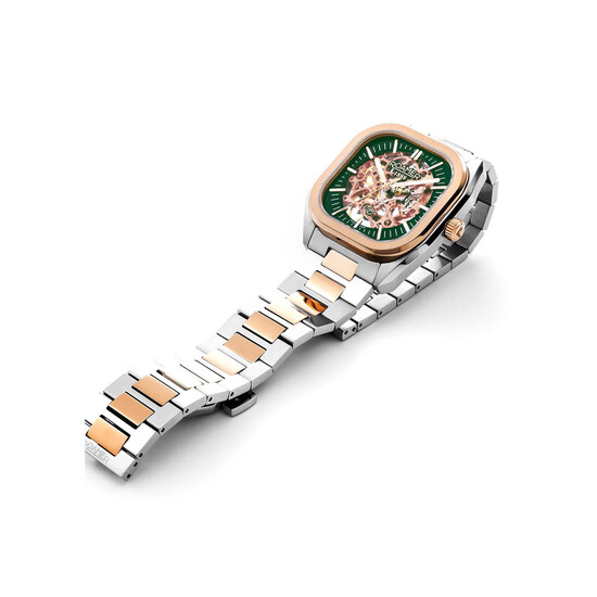 Szwajcarski zegarek Roamer