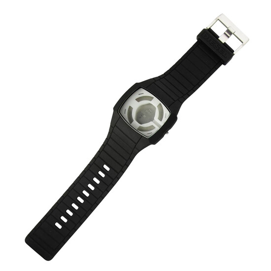 Pasek i koperta do zegarka Diesel DZ1322