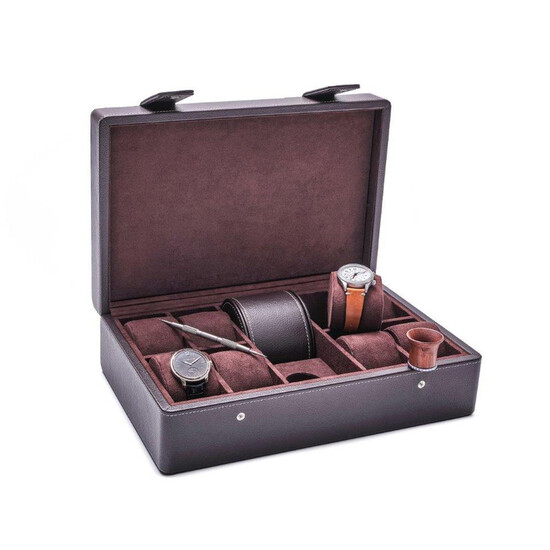 Opakowanie do przechowywania zegarków