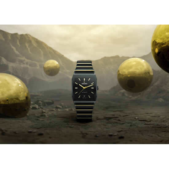 Zegarek Rado Anatom Automatic