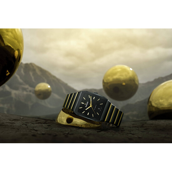 Rado Anatom Automatic R10200152