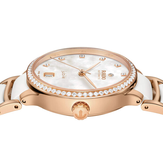 Koperta zegarka Rado Centrix Diamonds