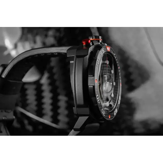 Zegarek tytanowy męski Vostok