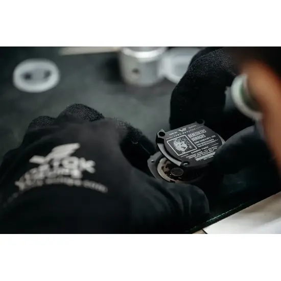 Dekiel zegarka Vostok